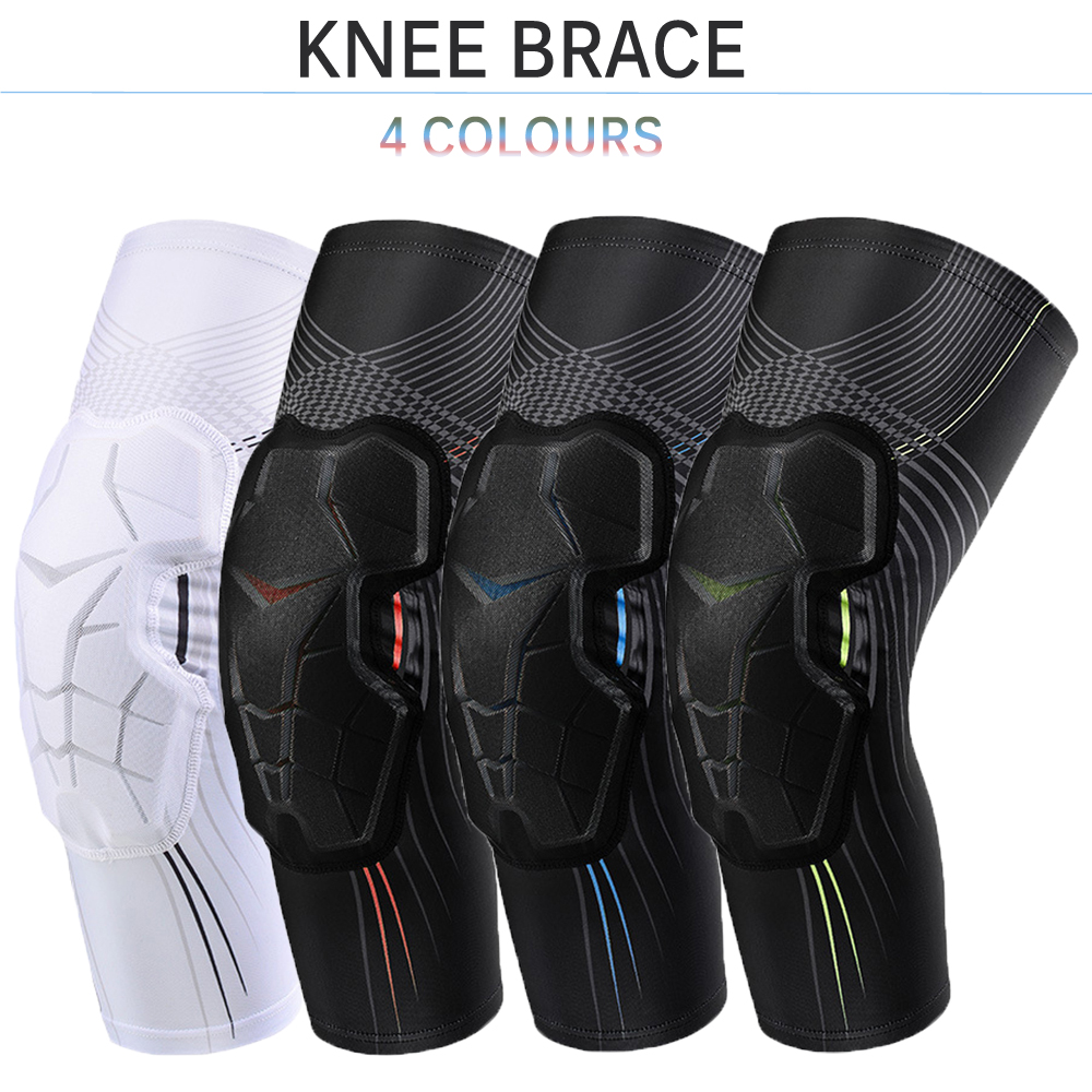 1Pcs/2Pcs Protectives Strike K - Shin Guard Crossfit recensione e prezzo