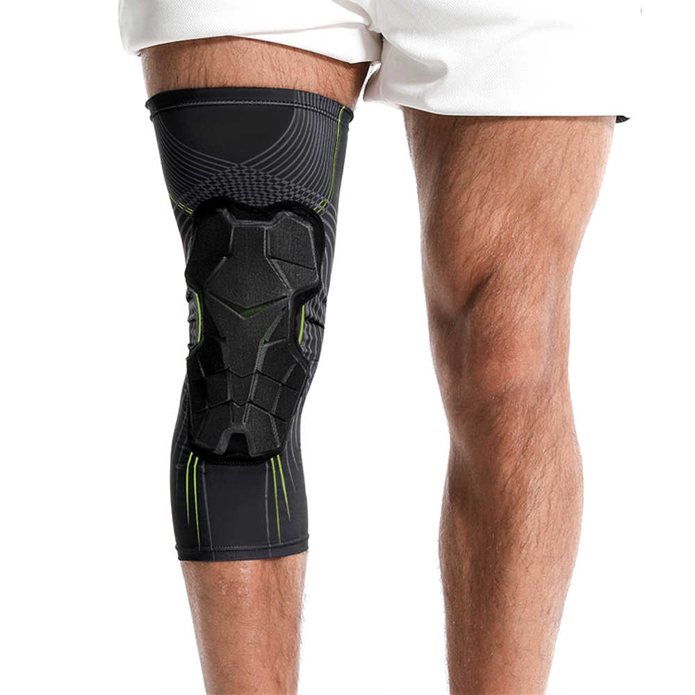 1Pcs/2Pcs Protectives Strike K - Shin Guard Crossfit recensione e prezzo