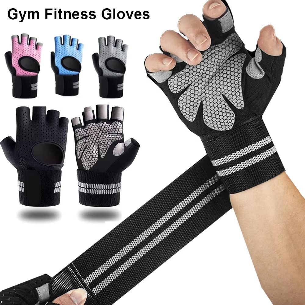 1Pair with Wrist Wrap Support  - Wrist Wrap Support recensione e prezzo