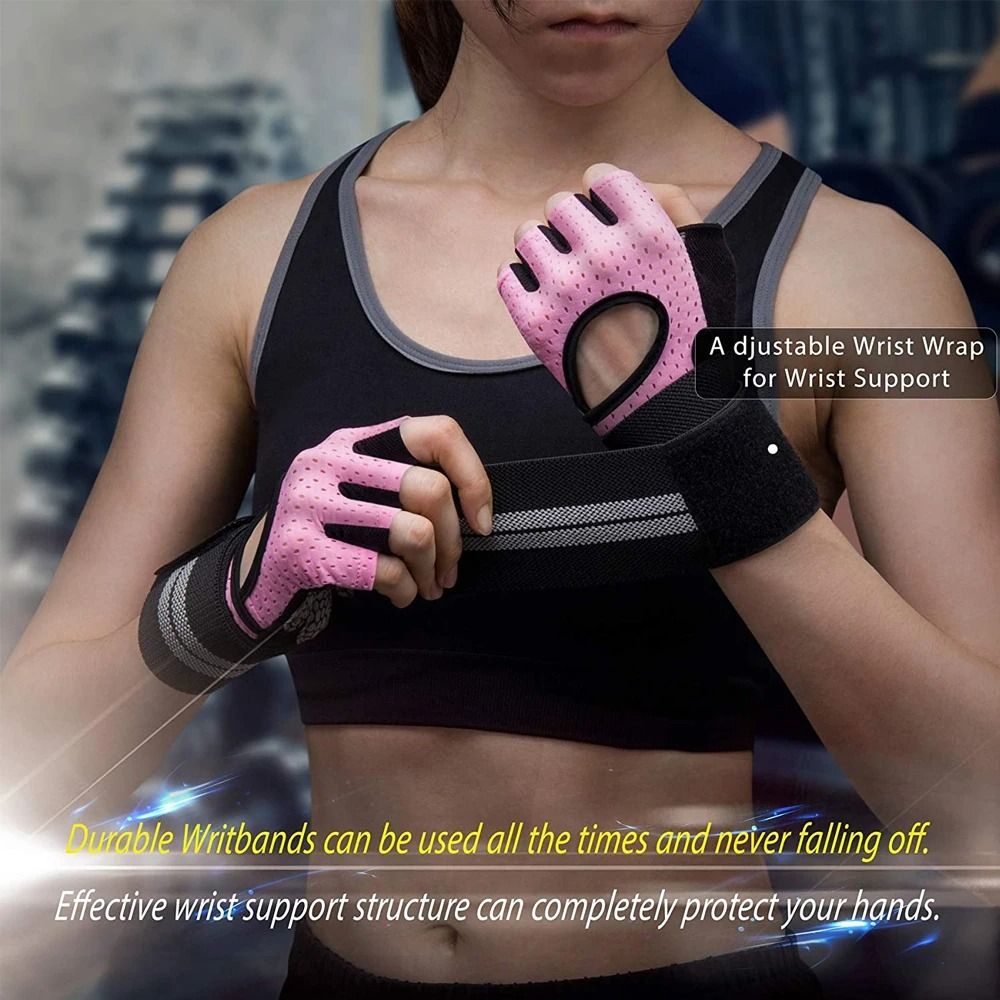 1Pair with Wrist Wrap Support  - Wrist Wrap Support recensione e prezzo