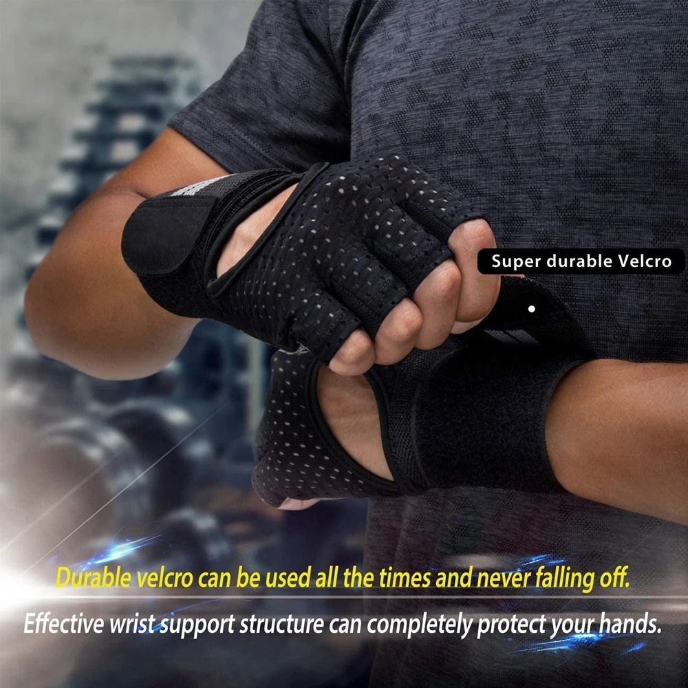 1Pair with Wrist Wrap Support  - Wrist Wrap Support recensione e prezzo