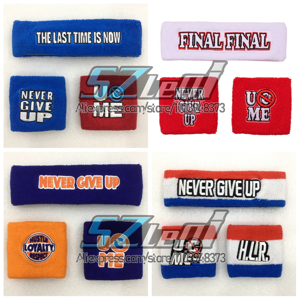 Wrestling Sports Sweat Band Fo - Wrist Wrap Support recensione e prezzo