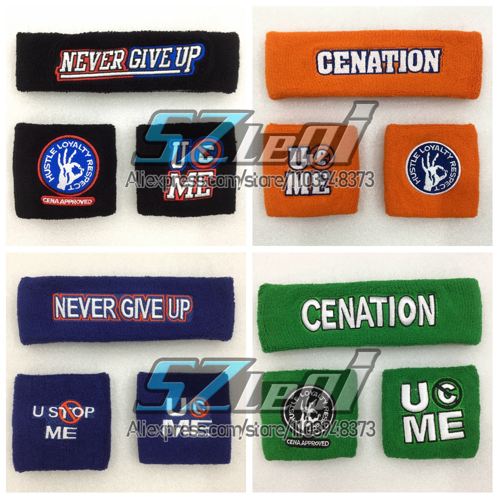 Wrestling Sports Sweat Band Fo - Wrist Wrap Support recensione e prezzo