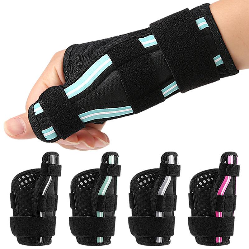 1Pcs Wrist Thumb Support Prote - Wrist Wrap Support recensione e prezzo
