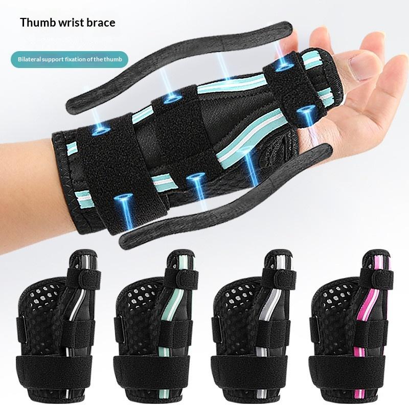 1Pcs Wrist Thumb Support Prote - Wrist Wrap Support recensione e prezzo