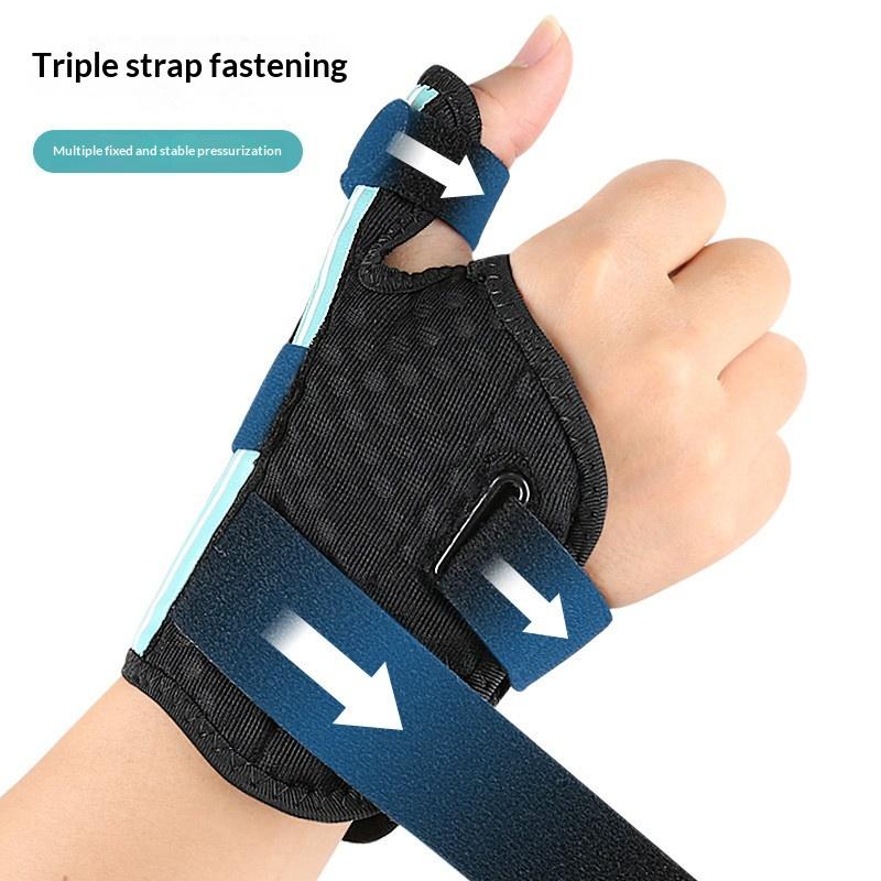 1Pcs Wrist Thumb Support Prote - Wrist Wrap Support recensione e prezzo