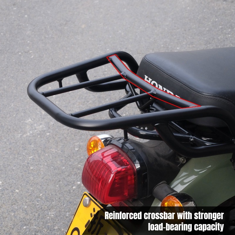 CC110 Motorcycle Accessories B - Crossfit Accessories recensione e prezzo