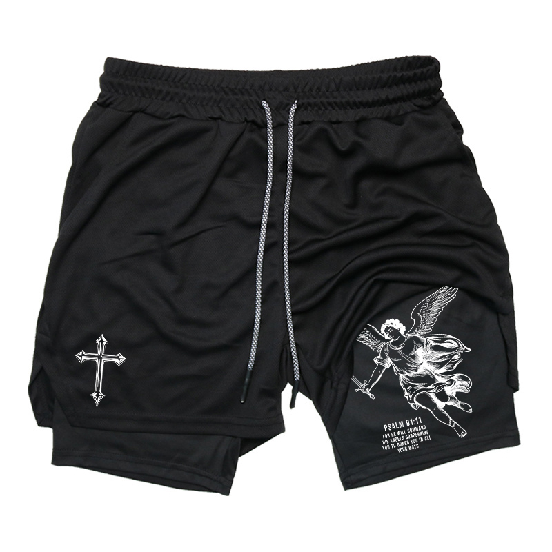 Angel Cross Graphic 2 in 1 Wor - Crossfit Gym recensione e prezzo