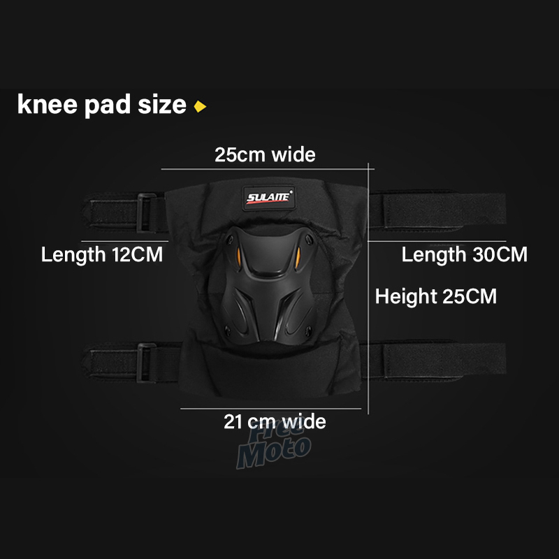 1 Pair Motorcycle Knee Shin Gu - Shin Guard Crossfit recensione e prezzo