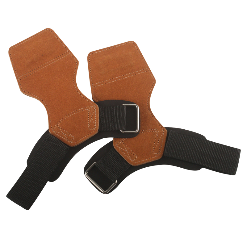 Thick leather Weight Lifting G - New Crossfit Gear recensione e prezzo