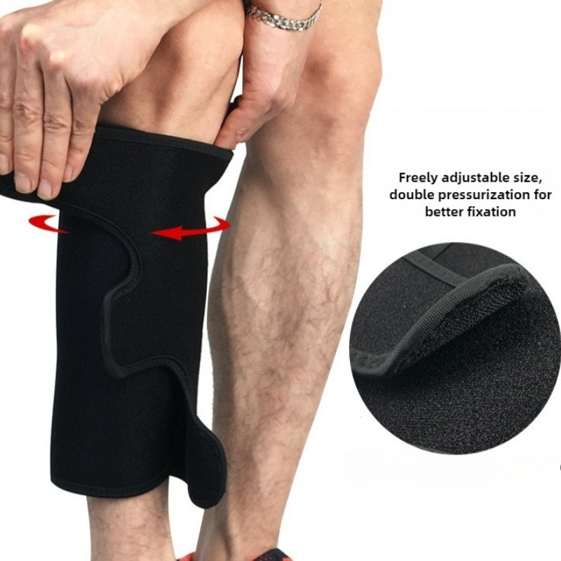 1PC Sport Shin Guard Cross fit - Shin Guard Crossfit recensione e prezzo