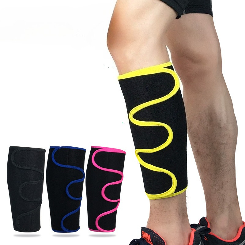 1PC Sport Shin Guard Cross fit - Shin Guard Crossfit recensione e prezzo
