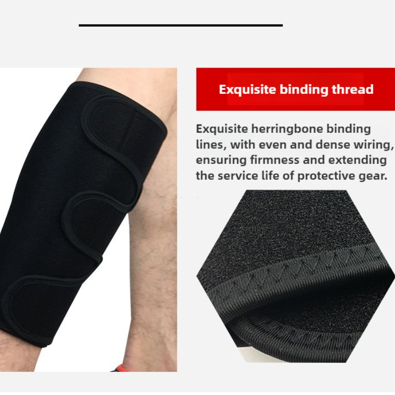 1PC Sport Shin Guard Cross fit - Shin Guard Crossfit recensione e prezzo
