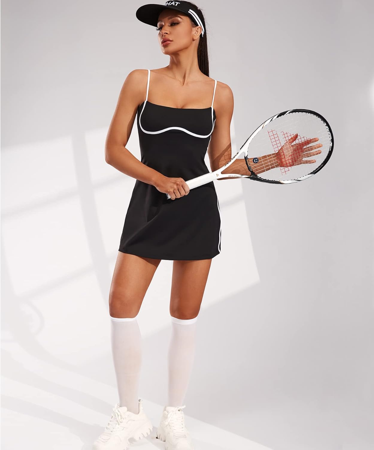 Women's Fitness Tennis Skirt S - Crossfit G recensione e prezzo