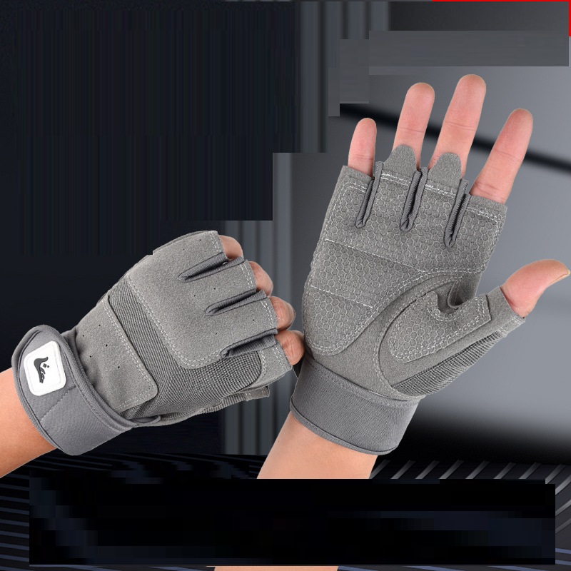 Dumbbell Gloves for Men Women  - Crossfit G recensione e prezzo