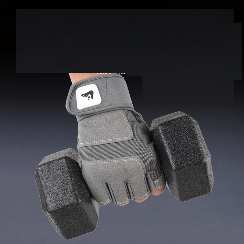 Dumbbell Gloves for Men Women  - Crossfit G recensione e prezzo