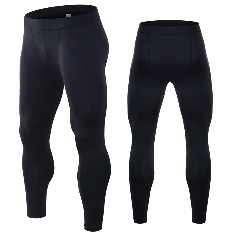 Men GYM Training Crossfit Legg - Crossfit G recensione e prezzo