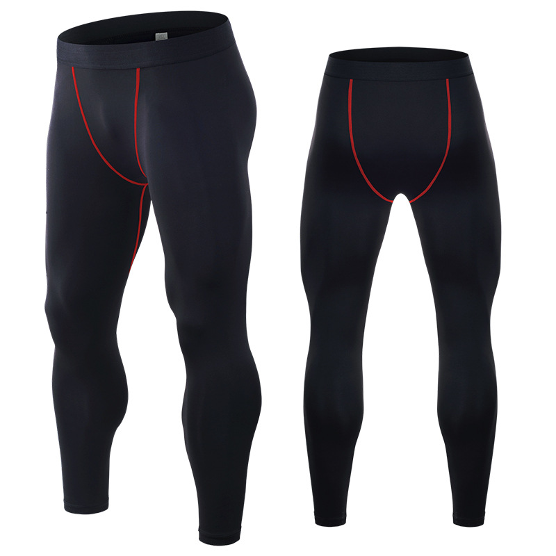 Men GYM Training Crossfit Legg - Crossfit G recensione e prezzo
