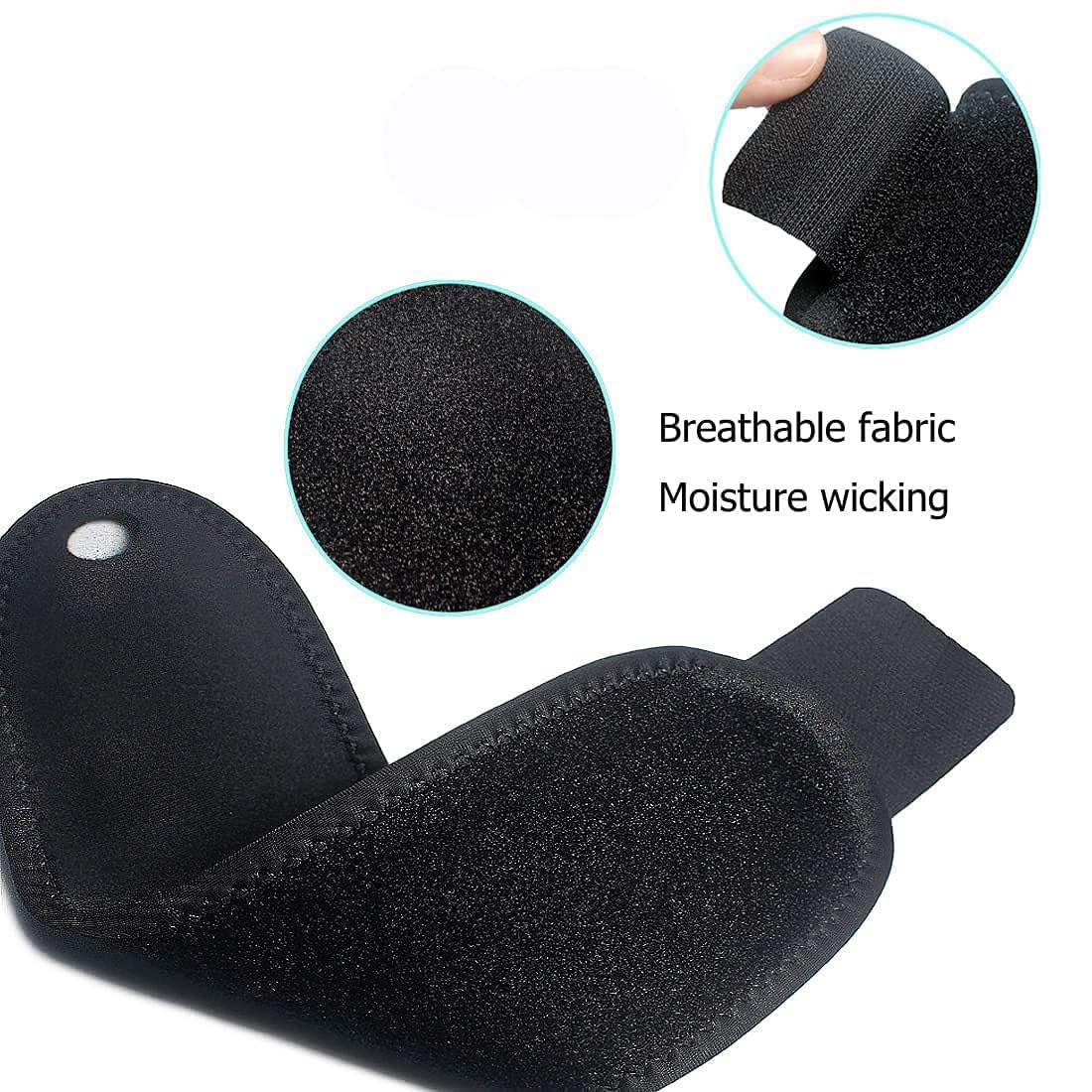 Adjustable Wrist Brace Perfect - Wrist Wrap Support recensione e prezzo