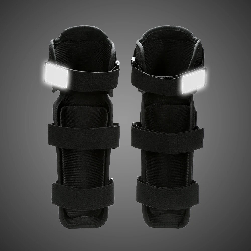 WOSAWE Sports Knee & Elbow Pad - Shin Guard Crossfit recensione e prezzo