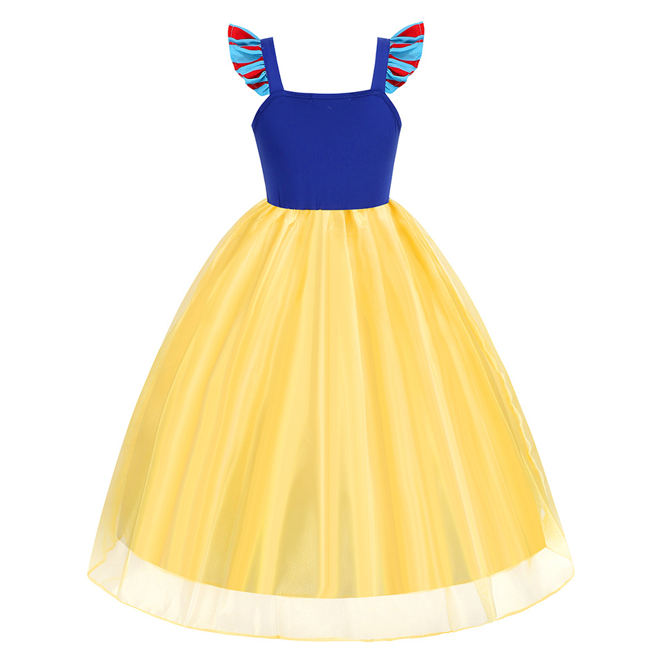 Disney Classic Fairy Tale Snow - Crossfit Accessories recensione e prezzo