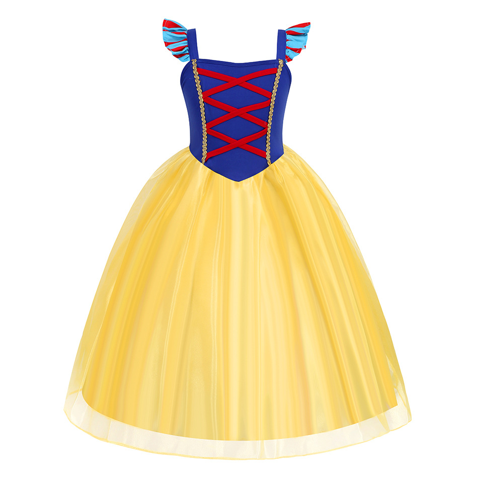 Disney Classic Fairy Tale Snow - Crossfit Accessories recensione e prezzo