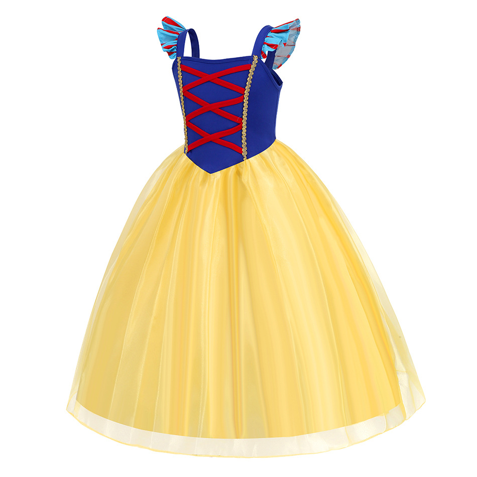 Disney Classic Fairy Tale Snow - Crossfit Accessories recensione e prezzo