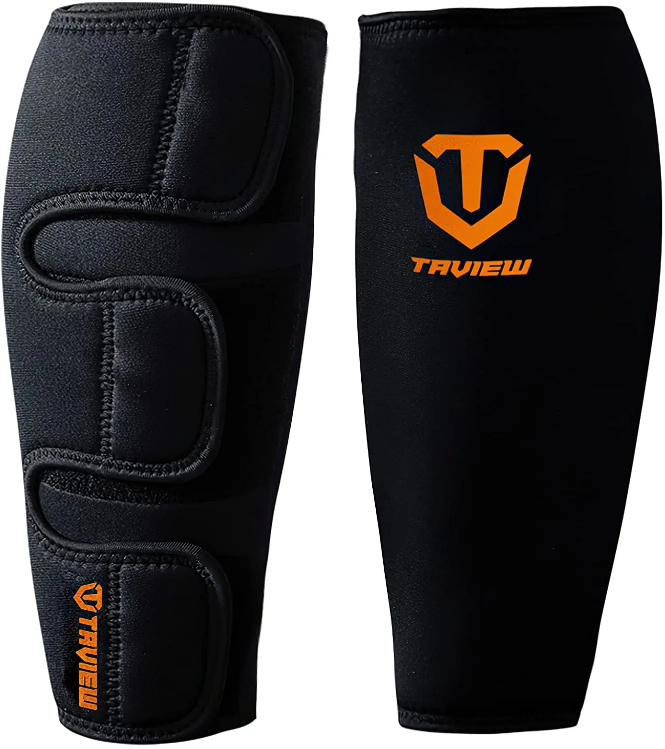 Weightlifting Deadlift Shin Gu - Shin Guard Crossfit recensione e prezzo