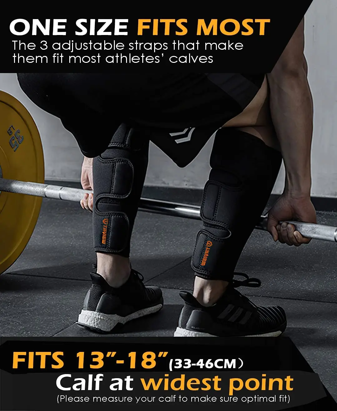 Weightlifting Deadlift Shin Gu - Shin Guard Crossfit recensione e prezzo