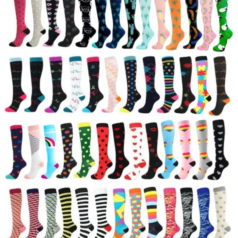 49 Styles Men Women Compressio - Crossfit G recensione e prezzo
