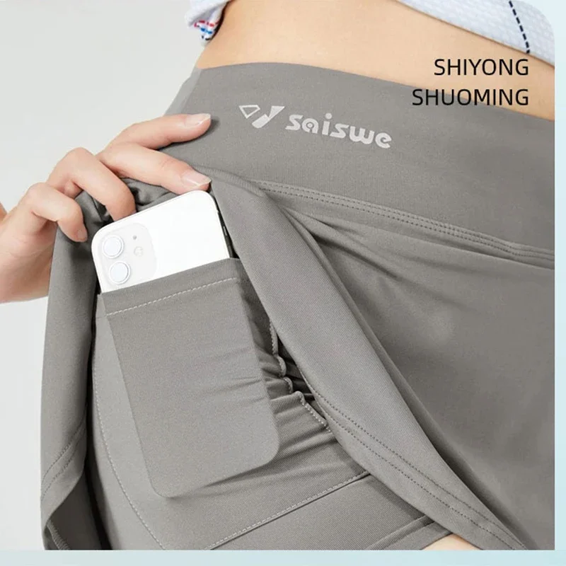 Tennis Short Skirt Casual Spor - Crossfit G recensione e prezzo