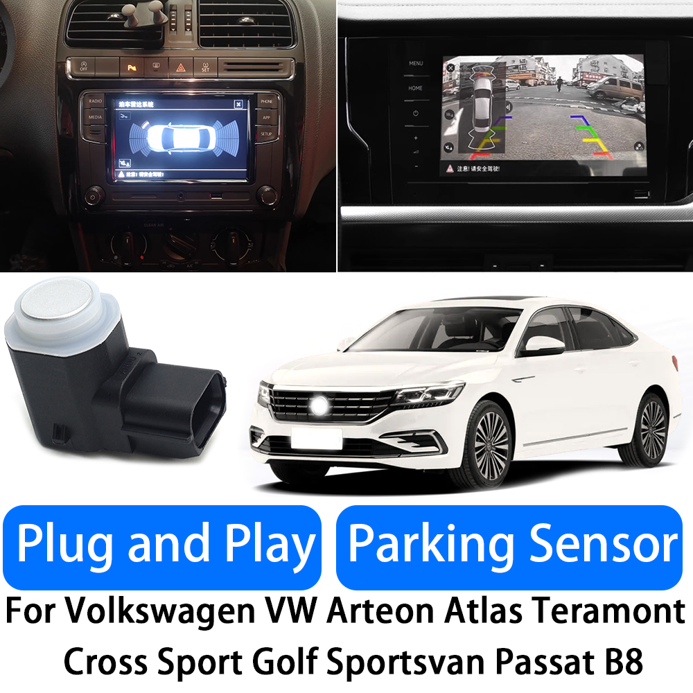 For Volkswagen VW Arteon Atlas - Crossfit Indonesia recensione e prezzo