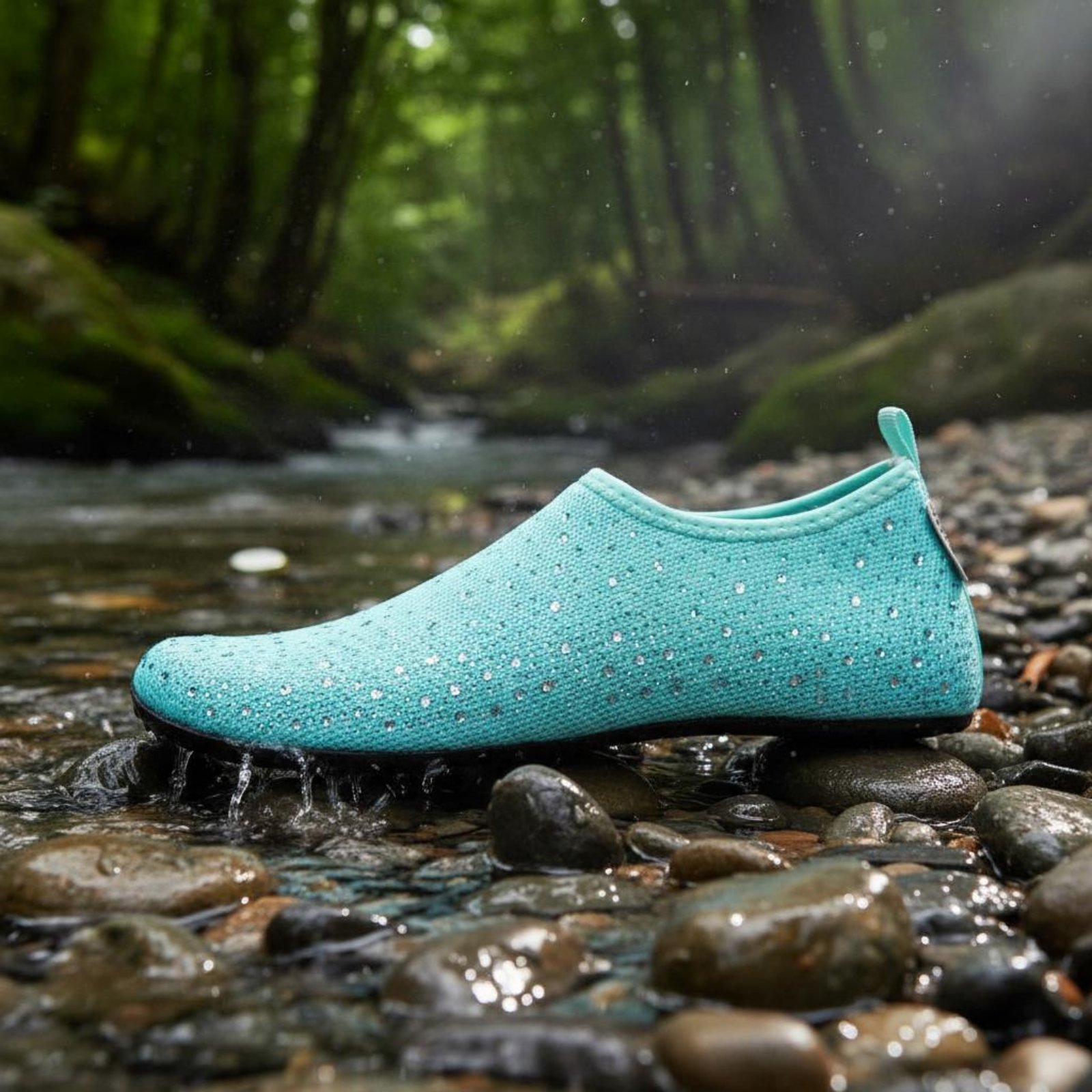 Quick-Dry Water Shoes Cut-Resi - Crossfit Gear For Men recensione e prezzo