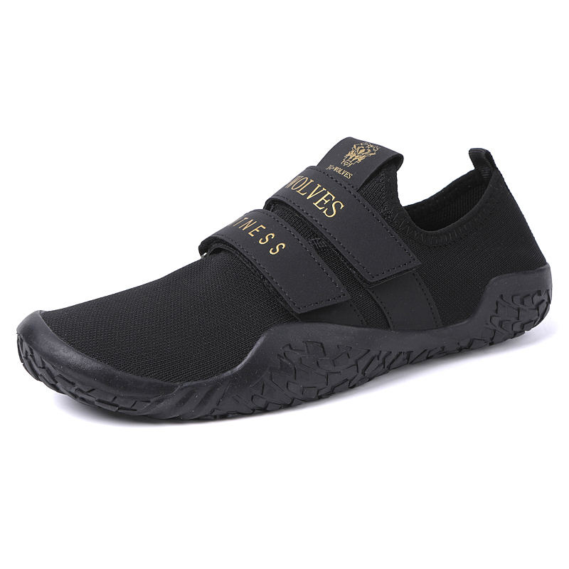 Deadlift Shoes Weight Lifting  - Crossfit Gym recensione e prezzo