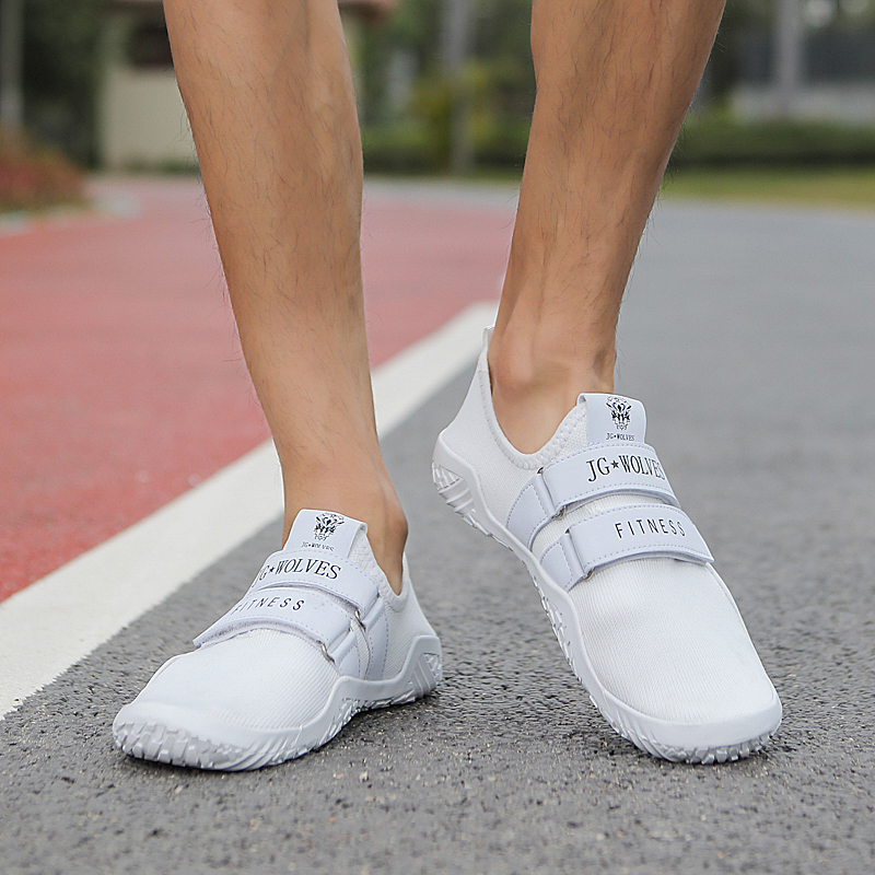 Deadlift Shoes Weight Lifting  - Crossfit Gym recensione e prezzo