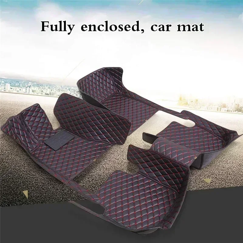 Custom Car Floor Mats For Suzu - Crossfit Accessories recensione e prezzo