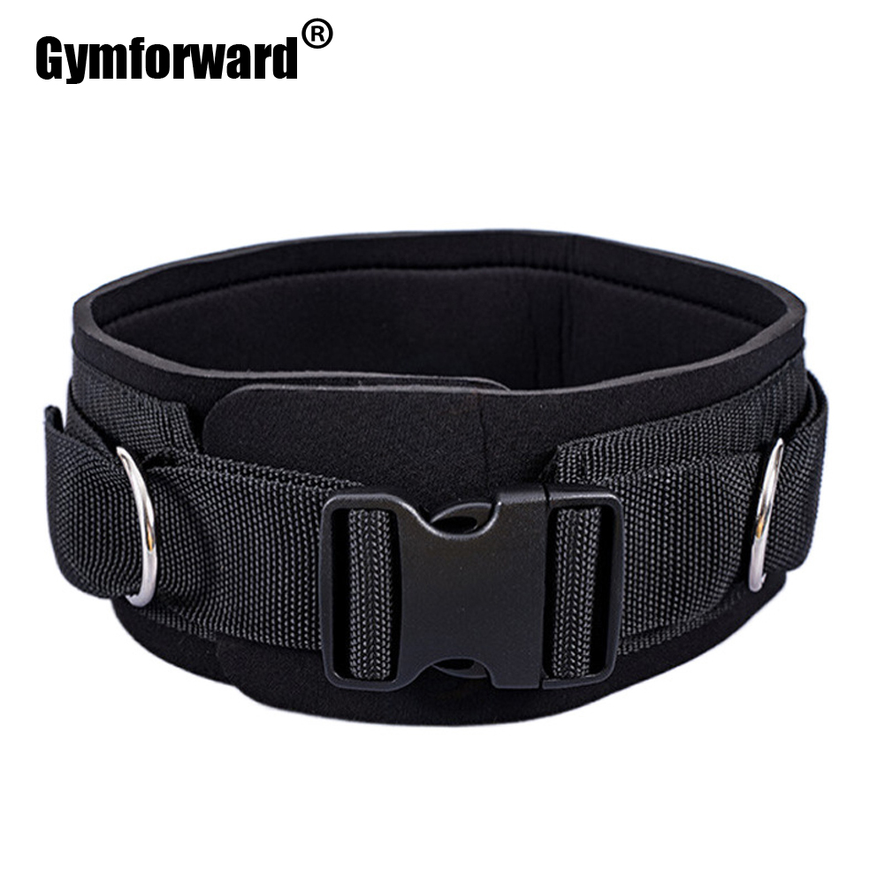 Padded Jump Training Belt Cros - Crossfit G recensione e prezzo