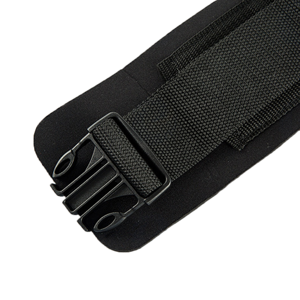 Padded Jump Training Belt Cros - Crossfit G recensione e prezzo