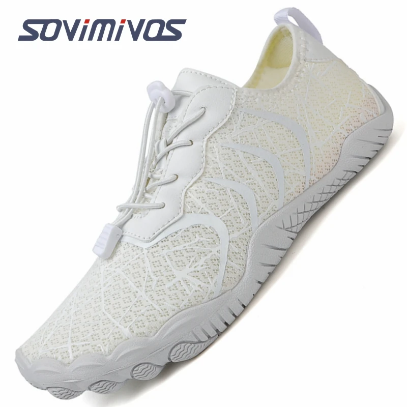 Barefoot Shoes Men Cross-Train - Crossfit Gym recensione e prezzo