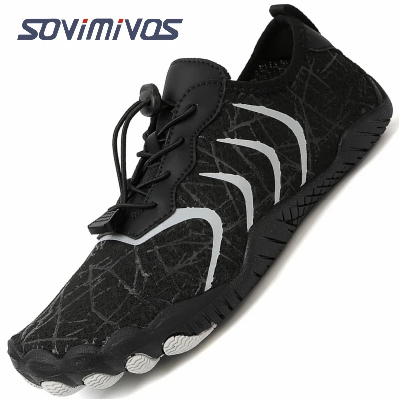 Barefoot Shoes Men Cross-Train - Crossfit Gym recensione e prezzo