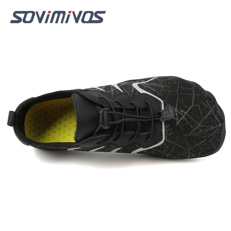 Barefoot Shoes Men Cross-Train - Crossfit Gym recensione e prezzo