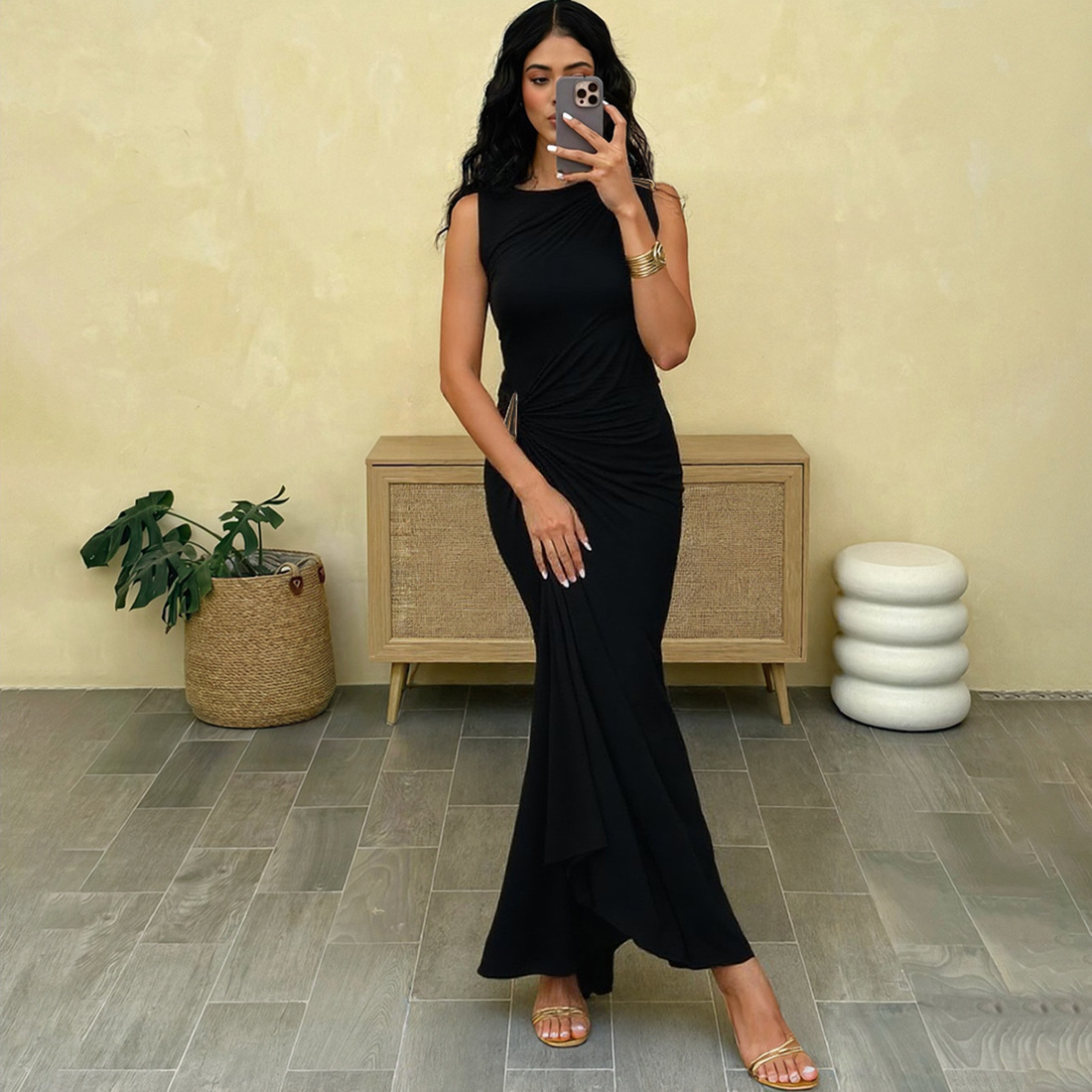 2025 New Sexy Slim Fit Metal D - Crossfit Ga recensione e prezzo