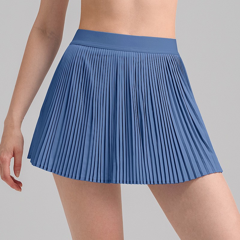 Women Pleated Sports Tennis Sk - Crossfit G recensione e prezzo