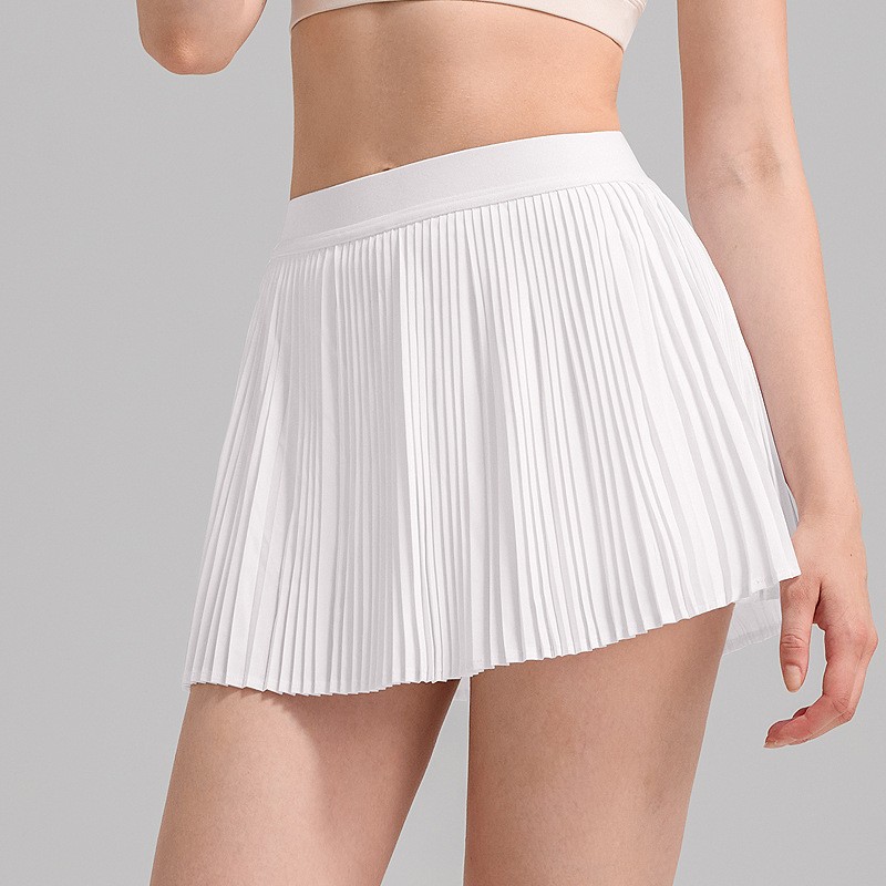 Women Pleated Sports Tennis Sk - Crossfit G recensione e prezzo