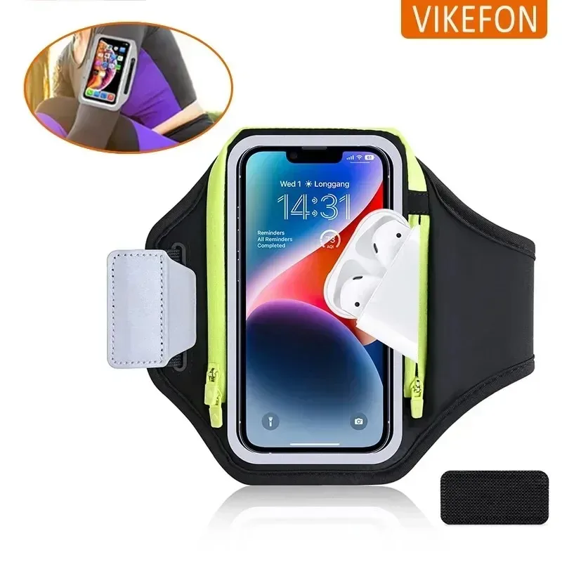 Outdoor Fitness Running Arm Ba - Crossfit Gym recensione e prezzo