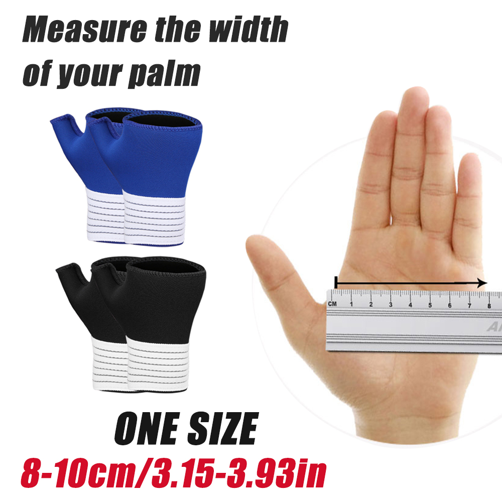 1Pair Elastic Wrist Support wi - Wrist Wrap Support recensione e prezzo
