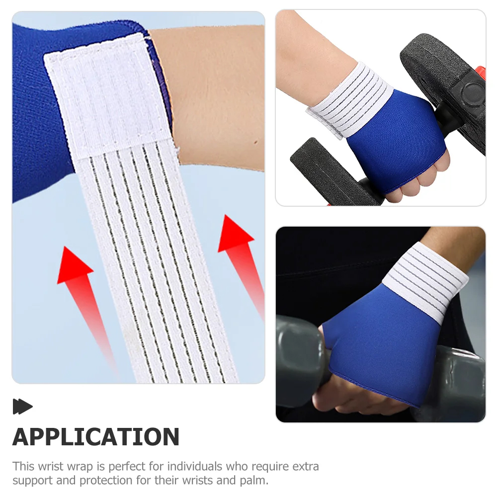 1Pair Elastic Wrist Support wi - Wrist Wrap Support recensione e prezzo