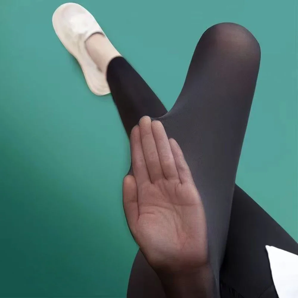 1 Pair Women Thin Yoga Legging - Crossfit G recensione e prezzo