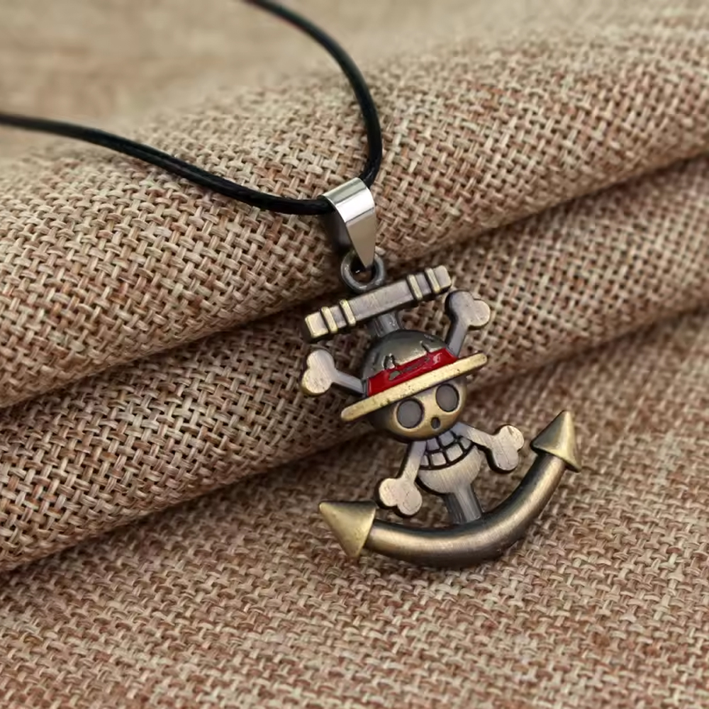 Anime One Piece Retro Ship Anc - Battle Rope Anchor recensione e prezzo