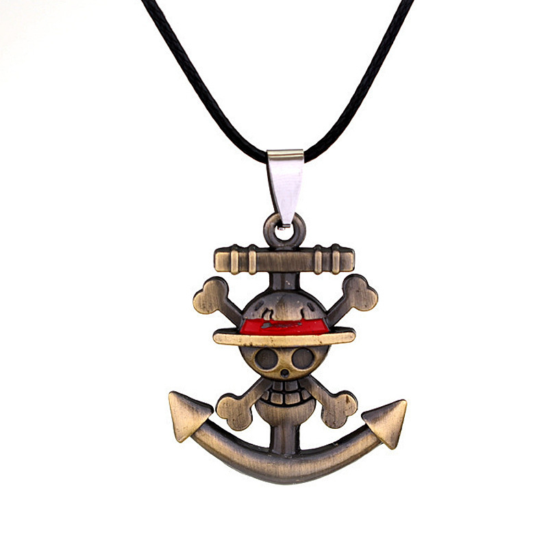 Anime One Piece Retro Ship Anc - Battle Rope Anchor recensione e prezzo